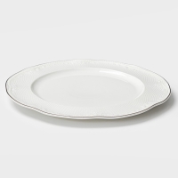 Тарелка  30х2 см W&Y "Empire"