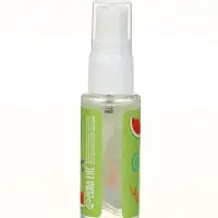 Душистая вода "Монстрики", 30мл, аромат арбузная жвачка