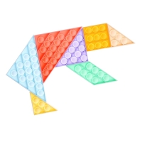 Головоломка &laquo;Танграм&raquo; POP IT