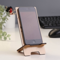 Подставка под телефон «Учитель-Человек...», 7×8×15 см Подставка под телефон «Учитель-Человек...», 7×8×15 см