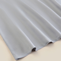 Сорочка женская SL HOME р. M, серый