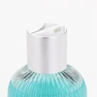 SNOW KISS Гель для душа Candy Fantasy, 300 мл, конфетная сладость