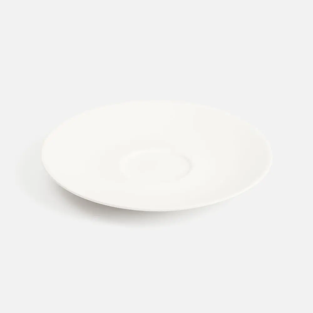 Чайная пара Stansa, белая