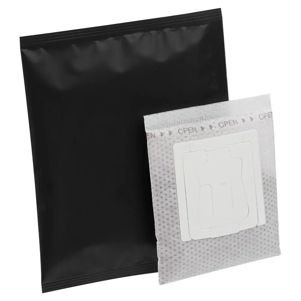 Набор &laquo;Микроклимат&raquo;, черный с красным