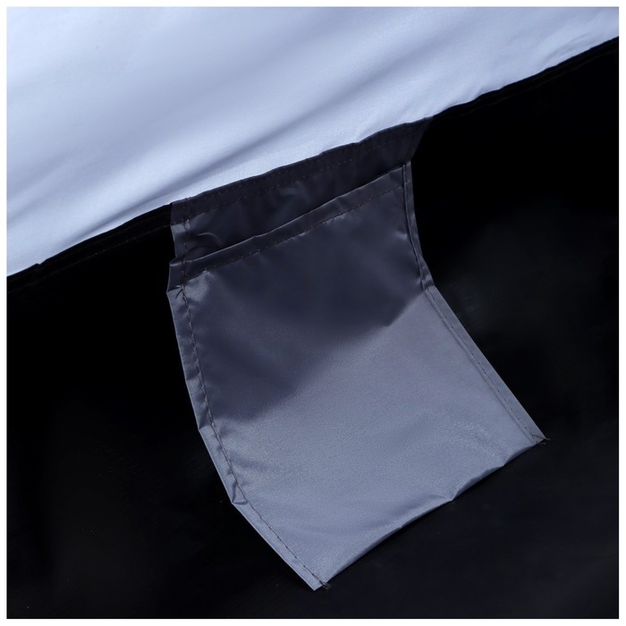 Палатка туристическая, трекинговая maclay TREKK 2, 2-местная