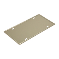 Декоративный номерной знак, "Канзас", 30&times;15 см