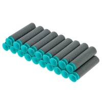 Пулемёт &laquo;Миниган&raquo;, стреляет мягкими пулями