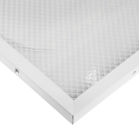 Панель светодиодная NEOX, ДВО-02 4565-ПРИЗМА, 45 Вт, 6500К, 595х595х19 мм