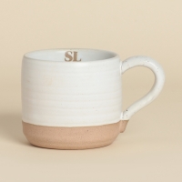 Кружка SL Home "Today is your day", 430 мл, 14,2х9,6х8,8 см.