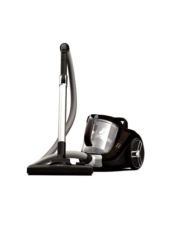 Пылесос с контейнером Compact Power XXL TW4855EA