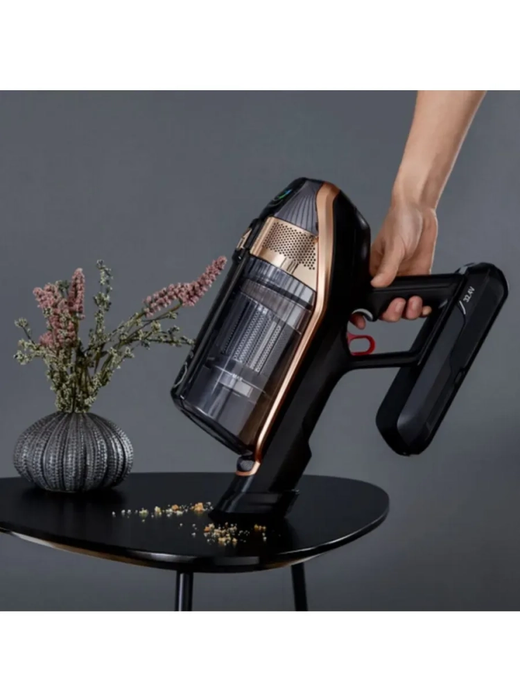 Беспроводной пылесос X-Force Flex 15.60 Pro TY99F1WO