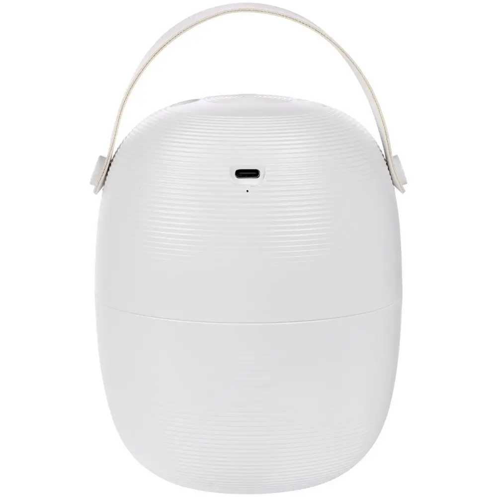 Переносной увлажнитель-ароматизатор PH14, белый