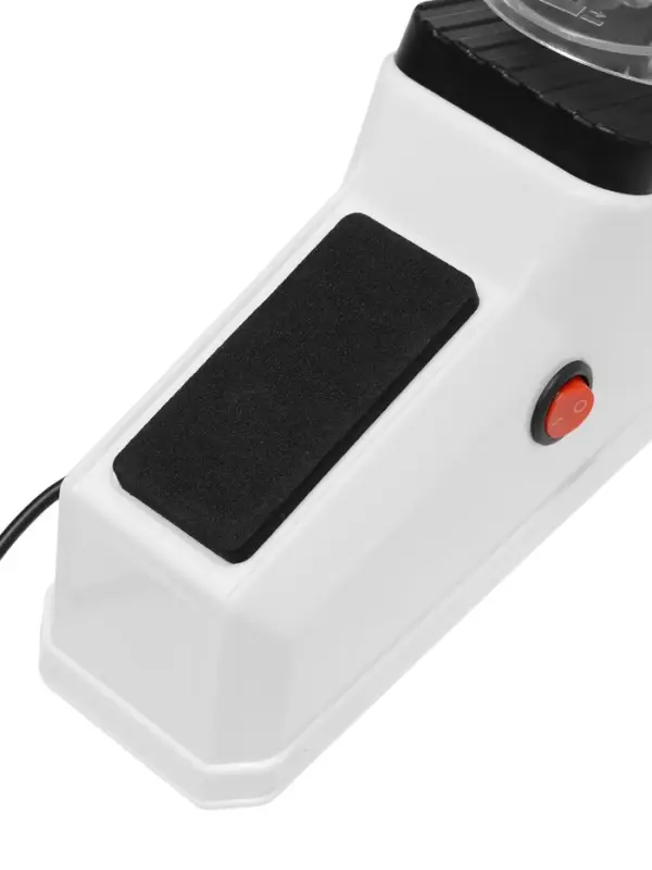 Ножеточка LTE-03, электрическая, для ножей/ножниц/отверток, 60 Вт, USB, белая