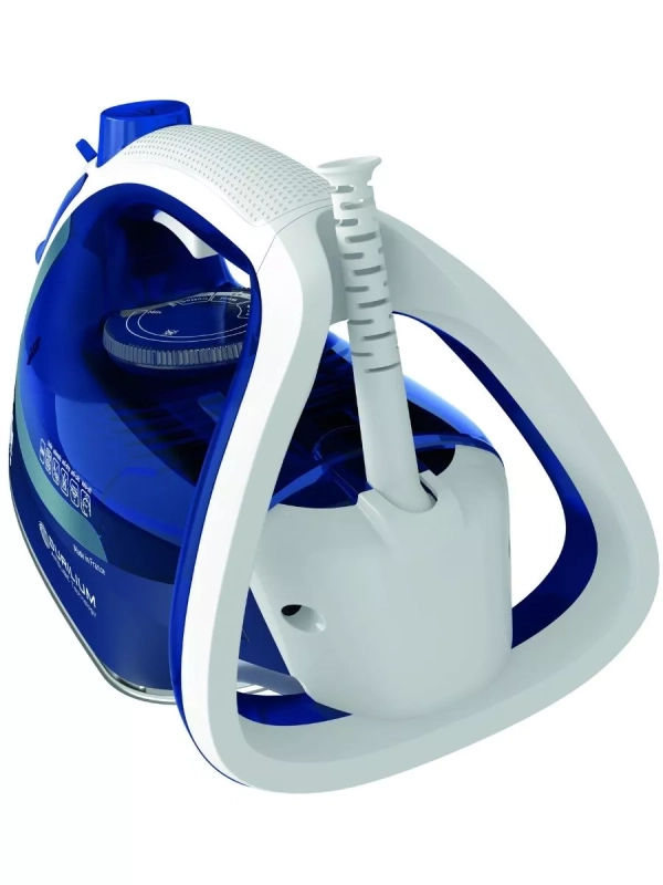 Утюг паровой Easygliss Plus FV5770E0, 2700 Вт
