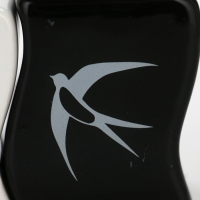 Набор для специй на подставке Дорого внимание &laquo;Ласточки&raquo;, 2 шт