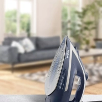Утюг Smart Protect Plus FV6872E0 с автоотключением, 2800 Вт