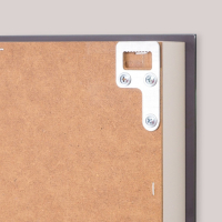 Зеркало, гримёрное, настенное, 11 лампочек, 80 х60 см