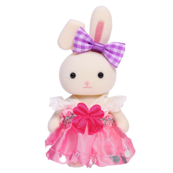 Машинка с питомцем &laquo;Зверята. Автолюбитель&raquo;, с аксессуарами