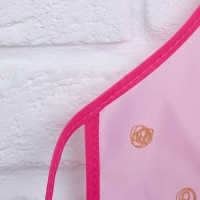 Набор &laquo;Любимой маме&raquo; кухонный фартук 50см х 70см и формы для выпечки