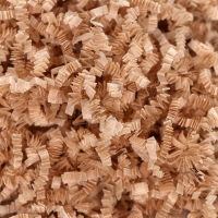 Наполнитель бумажный, пергамент, 500 г