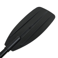 Весло неразборное, длина 135 см