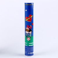 Хлопушка пневматическая &laquo;Люблю тебя&raquo;, 30 см