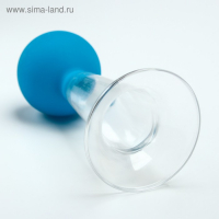 Молокоотсос ручной механический для сбора молока, цвет МИКС