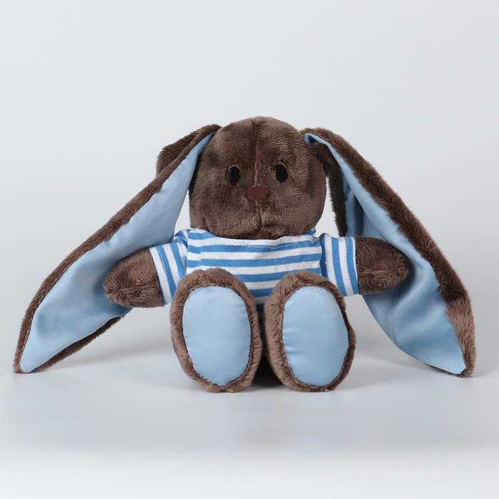 Мягкая игрушка &laquo;Lu морячок&raquo;, заяц, 25 см