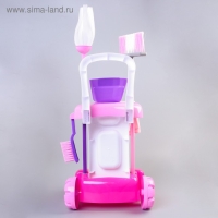 Игровой модуль &laquo;Модная хозяюшка&raquo;, Минни Маус