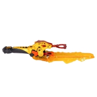 Волчок Инфинити Надо &laquo;Эпик Лончер. Супериор пак. Lightning Leopard&raquo;