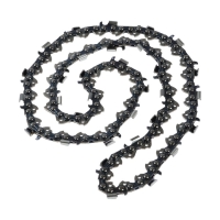 Цепь для бензопилы MAXCUT 21LV-64E, 15", 380 мм, паз 1.5 мм, шаг 0.325", 64 звена