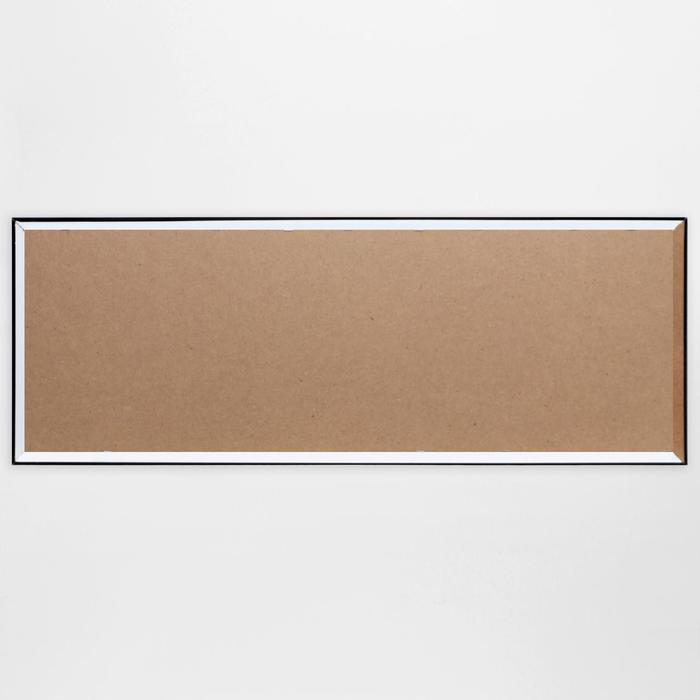 Картина "Орхидеи" 42х107 см