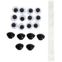 Конструктор ТИКО &laquo;Архимед&raquo;, 152 детали, 6 колёс