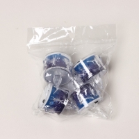 Электронная свеча новогодняя мод. СВ-21 &laquo;Новый год: Новогодняя&raquo;, 5 х 3,8 см