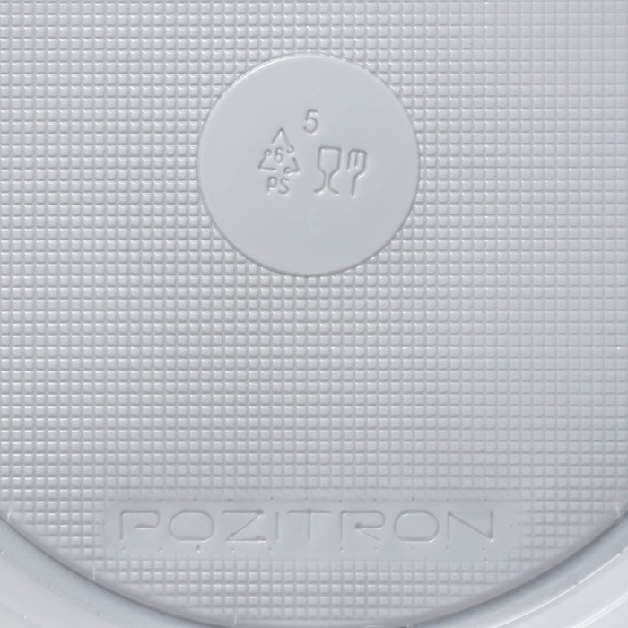 Набор пластиковой одноразовой посуды на 6 персон Не ЗАБЫЛИ! «Летний №2», цвет белый Набор пластиковой одноразовой посуды на 6 персон Не ЗАБЫЛИ! «Летний №2», цвет белый