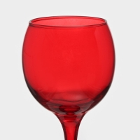 Набор бокалов для вина «Радуга», 290 мл, 6 шт Набор бокалов для вина «Радуга», 290 мл, 6 шт