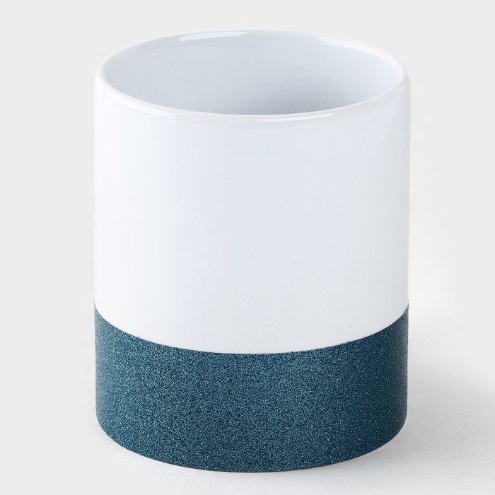 Кружка керамическая &laquo;Следуй за своим сердцем&raquo;, 350 мл