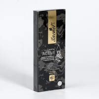 Гель для ресниц &laquo;Сашель&raquo; Active с чернилами каракатицы, 12 мл