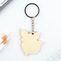 Брелок для ключей, значок, сувенир «Ты моя любовь», набор, 6,8 х 10,5 см. Брелок для ключей, значок, сувенир «Ты моя любовь», набор, 6,8 х 10,5 см.