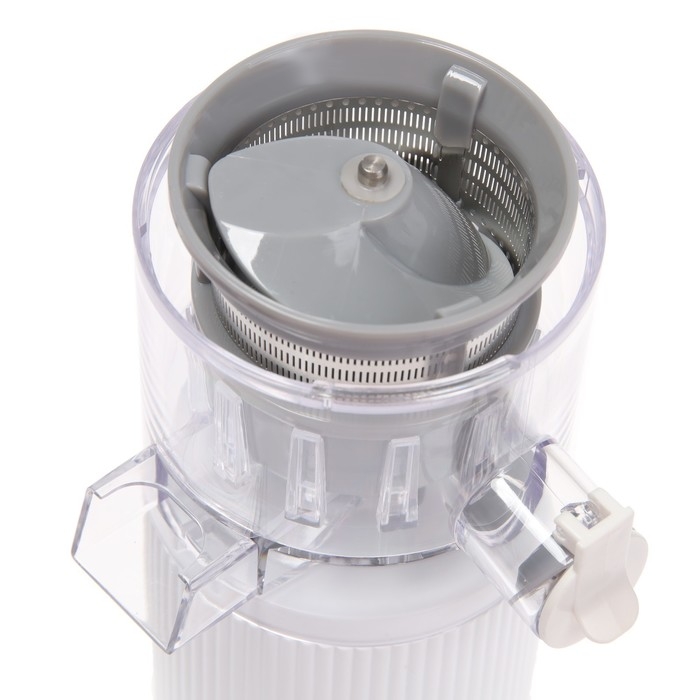 Портативная соковыжималка Windigo LJE-002, 60 Вт, от USB, 3000 мА/ч., белая Портативная соковыжималка Windigo LJE-002, 60 Вт, от USB, 3000 мА/ч., белая