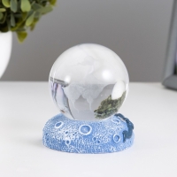 Ночник "Скаты" LED 1Вт USB 6х6х8см Ночник "Скаты" LED 1Вт USB 6х6х8см