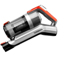 Пылесос BRAYER 4267BR, вертикальный, 120 Вт, сухая уборка, 0.5 л, серый Пылесос BRAYER 4267BR, вертикальный, 120 Вт, сухая уборка, 0.5 л, серый