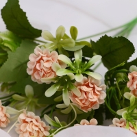 Букет "Гортензия Виола" 28 см, микс Букет "Гортензия Виола" 28 см, микс