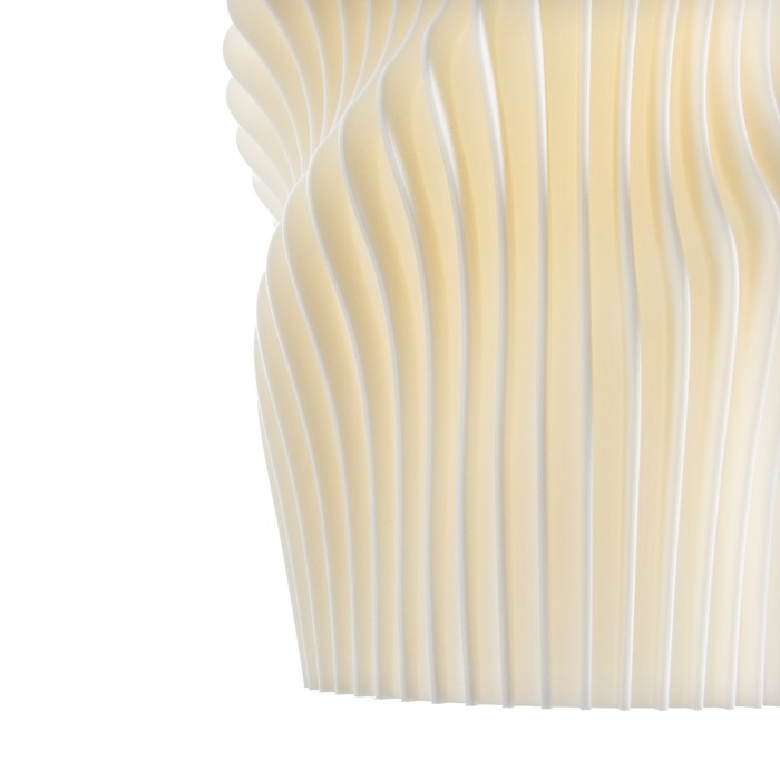 Подвес BayerLux "Синхро" Е27 15Вт  белый 16х16х33-200см