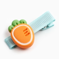 Набор заколок для волос, 5 шт, зажим, Холодное сердце Набор заколок для волос, 5 шт, зажим, Холодное сердце