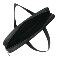 Папка с ручками текстильная А4, 370 х 280 х 60 мм, Stavia "Полет"