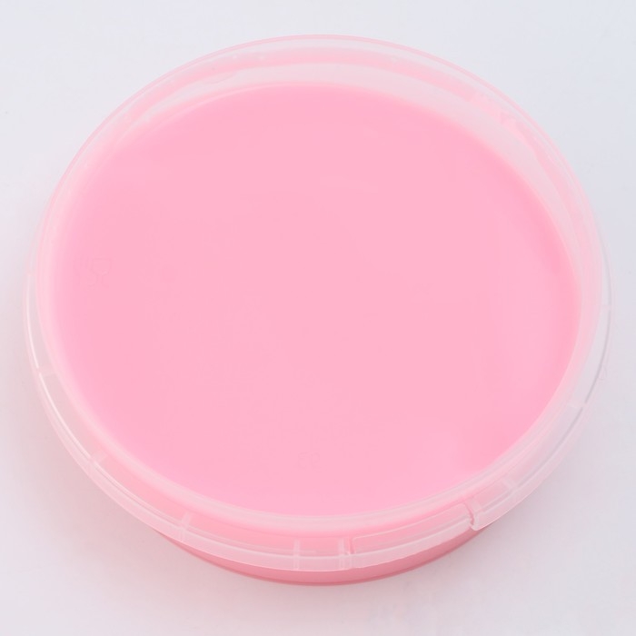 Слайм &laquo;Плюх. Твоя улыбка бесценна&raquo; контейнер 125 г