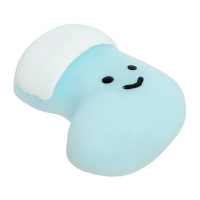 Игрушка-сюрприз &laquo;С Новым годом!&raquo;, с питомцем и мялкой