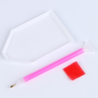 Алмазная мозаика &laquo;Прекрасный парфюм&raquo;, 30 &times; 40 см, полное заполнение, с подрамником