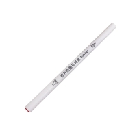 Набор маркеров, 24 цветов, двусторонние, пулевидный и скошенный наконечники